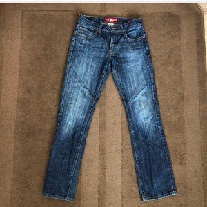 MENS LUCKY JEANS